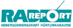 Logo des Radio  Reports