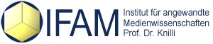 Logo des IFAM