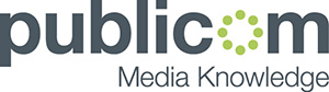 Logo der Publicom AG